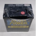 POWER MASTER NS40L MF BATTERY