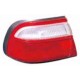 SENTRA B14 1999 TAIL LAMP LH