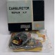 CARBURETOR KIT NISSAN SUNNY B13 LOCAL