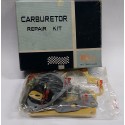 CARBURETOR KIT MAZDA 626 FWD