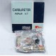 CARBURETOR KIT NISSAN SUNNY B13 LOCAL