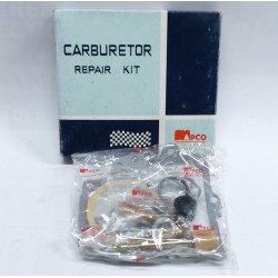 CARBURETOR KIT NISSAN SUNNY B13 LOCAL