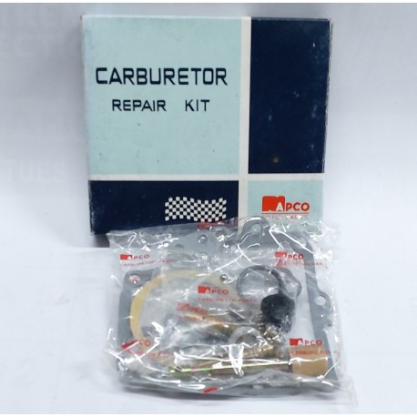 CARBURETOR KIT NISSAN SUNNY B13 LOCAL