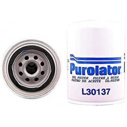 OIL FILTER PEUGEOT 206 406