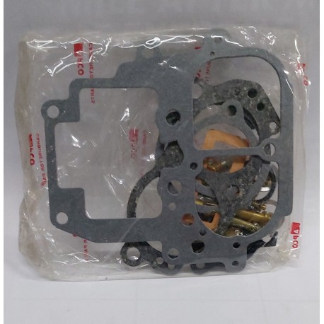 CARBURETOR KIT TOYOTA COROLLA AE80 AE82