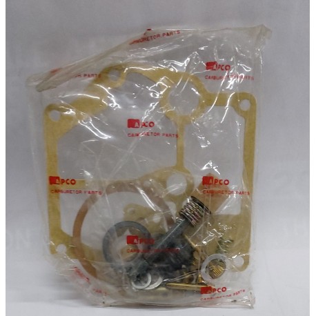 CARBURETOR KIT NISSAN SUNNY B13 LOCAL