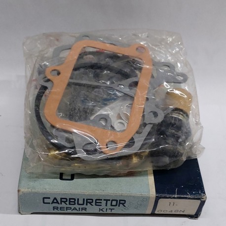 CARBURETOR KIT DAIHATSU 1600 CHARMANT