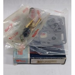 CARBURETOR KIT MAZDA B1600