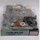 CARBURETOR KIT NISSAN SUNNY B13 LOCAL