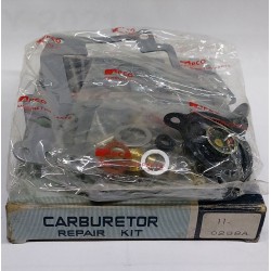 CARBURETOR KIT TOYOTA COROLLA CELICA RA60