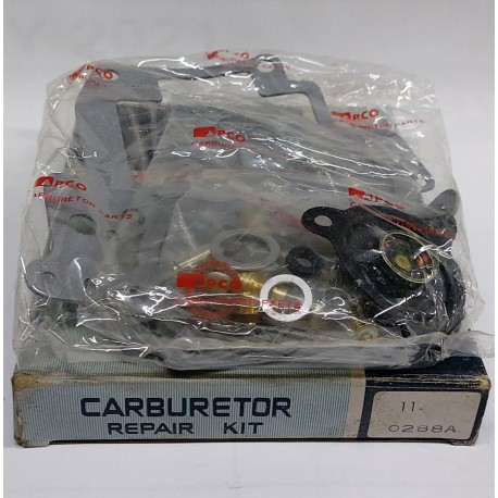 CARBURETOR KIT NISSAN SUNNY B13 LOCAL