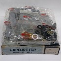 CARBURETOR KIT TOYOTA CRESSIDA RX60