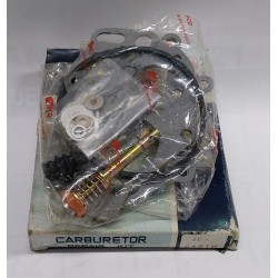 CARBURETOR KIT DATSUN 1800 BLUEBIRD 910