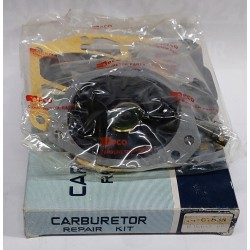 CARBURETOR KIT MAZDA B1600