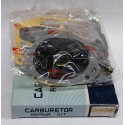 CARBURETOR KIT MAZDA B1600 E1800