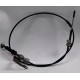 NISSAN SENTRA B14 GEAR SHIFTER CABLE AUTO