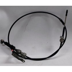 GEAR SHIFTER CABLE NISSAN AD WINGROAD Y12