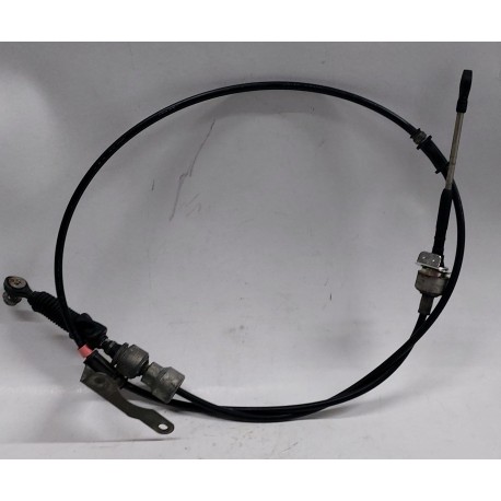 GEAR SHIFTER CABLE NISSAN SENTRA B14  AUTO