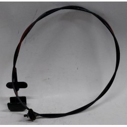 BONNET HOOD UNIVERSAL CABLE