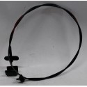 BONNET HOOD UNIVERSAL CABLE