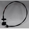 HONDA ACCORD CA1 REAR OUTER DOOR HANDLE RH