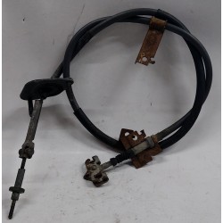 SENTRA SUNNY B12 FRONT HANDBRAKE CABLE