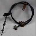 HANDBRAKE CENTRAL CABLE HONDA CRV RE1