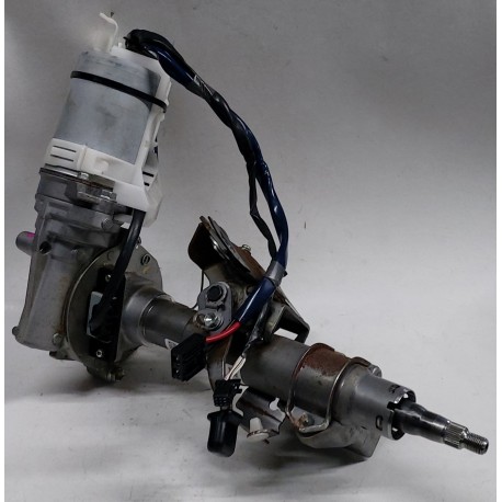 ELECTRONIC STEERING COLUMN ASSY TOYOTA AQUA