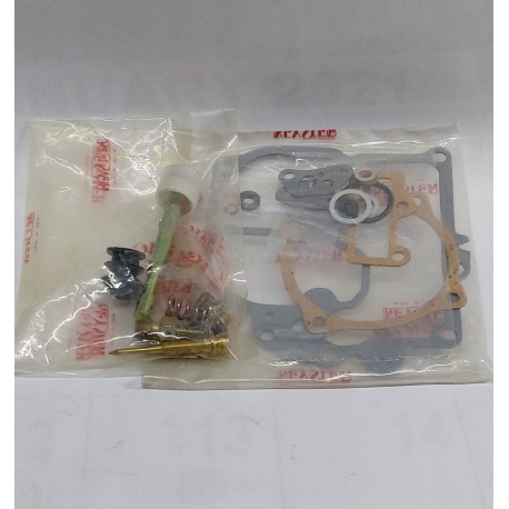 CARBURETOR KIT NISSAN SUNNY B13 LOCAL