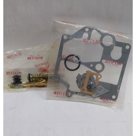 CARBURETOR KIT TOYOTA HILUX HIACE