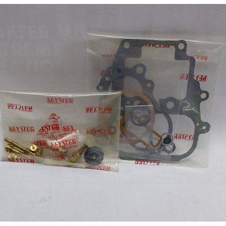 CARBURETOR KIT NISSAN SUNNY B13 LOCAL