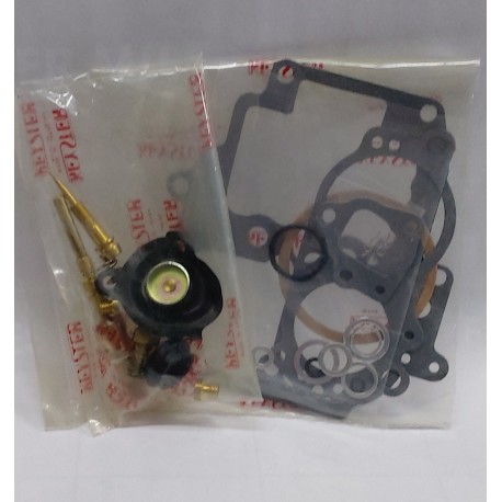 CARBURETOR KIT TOYOTA MARK II RX60