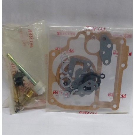 CARBURETOR KIT NISSAN SUNNY B13 LOCAL