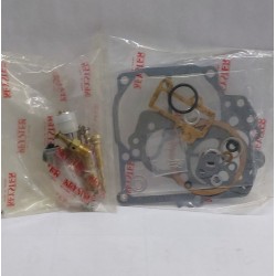 CARBURETOR KIT TOYOTA HIACE