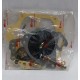 CARBURETOR KIT NISSAN SUNNY B13 LOCAL