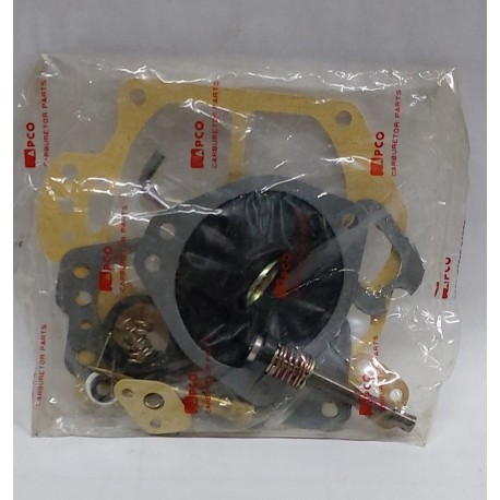 CARBURETOR KIT NISSAN SUNNY B13 LOCAL