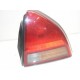 PRELUDE TAIL LAMP RH USED