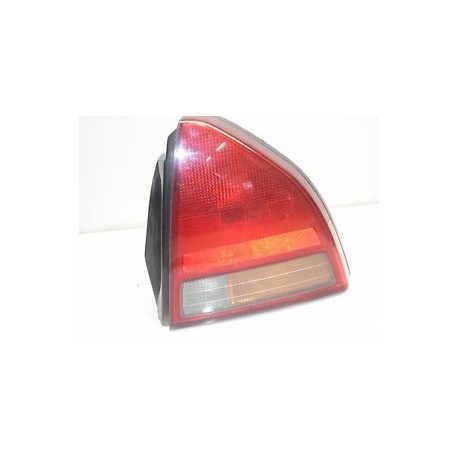 PRELUDE TAIL LAMP RH USED