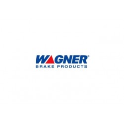 WAGNER DISC PADS FRT NISSAN CARAVAN E25 E26