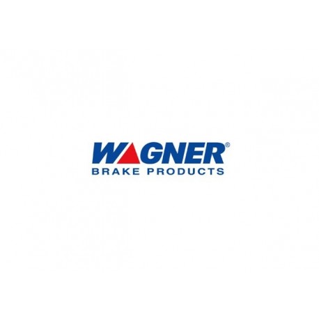 WAGNER DISC PADS FRT NISSAN CARAVAN E25 E26