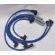 SPARK PLUG WIRE SET MAZDA 323 FORD LASER