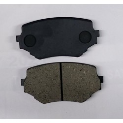 BRAKE DISC PADS FRT SUZUKI SWIFT