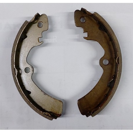 MITSUBISHI L200 TURBO BRAKE SHOES