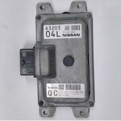 ECU ECM PCM MITSUBISHI LANCER MD347015