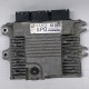 ECU PCE PCM NISSAN SUNNY 90-93