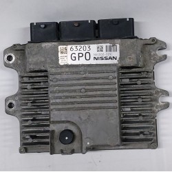 ECU ECM PCM NISSAN PRIMERA P11