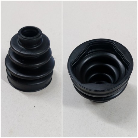 CV INNER AXLE BOOT RUBBER