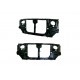 NISSAN FRONTIER D22 RADIATOR SUPPORT