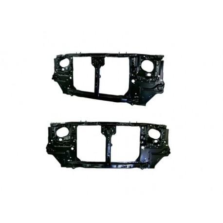 NISSAN FRONTIER D22 RADIATOR SUPPORT