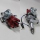 DISTRIBUTOR ASSEMBLY SUZUKI SAMURAI SJ CARBURETOR TYPE